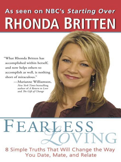 Title details for Fearless Loving by Rhonda Britten - Available